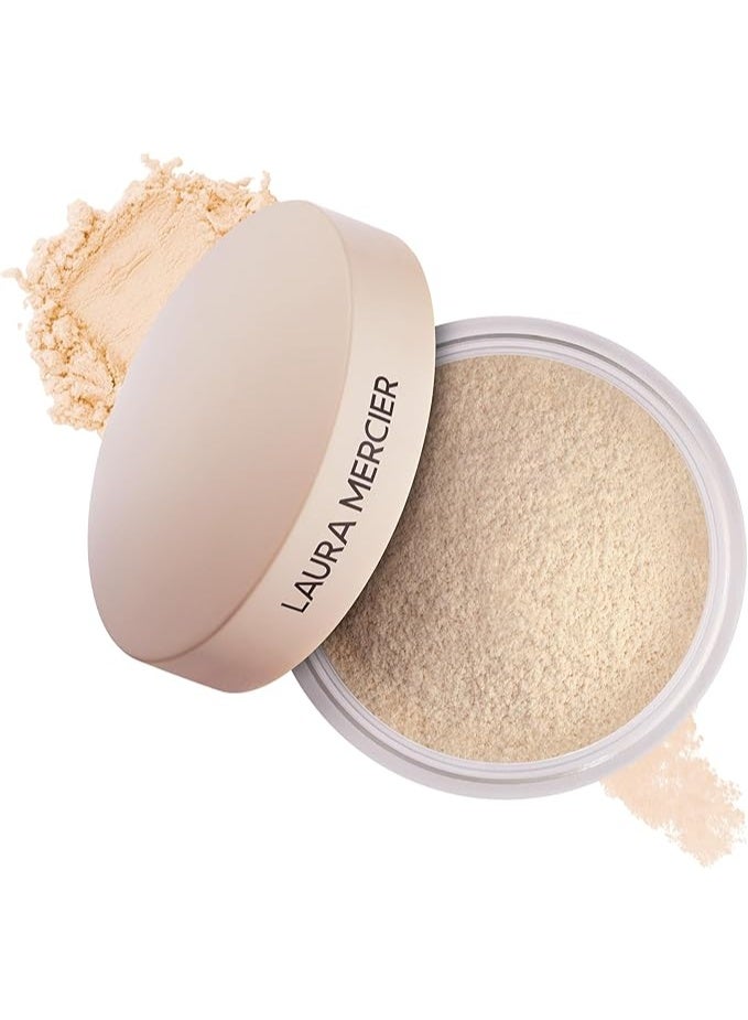 Laura Mercier Translucent Loose Setting Powder Ultra-Blur 20G - Image 1